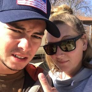 Meet your Posher, Mckenzie